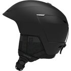Muška kaciga za skijanje Salomon Ski pioneer lt black