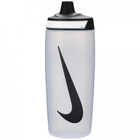 Boca za vodu Nike Refuel bottle 18 oz