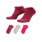 Unisex čarape Nike U nk everyday plus cush ns 3pr 132