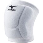 Unisex štitnici za koleno Mizuno Team kneepad white