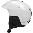 Ženska kaciga za skijanje Salomon Ski icon lt white