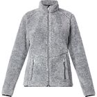 Ženski duks sa zipom Mckinley Laura wms