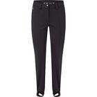 Ženske ski pantalone Mckinley Sidoni ii wms