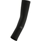 Unisex steznik za ruke Mizuno Volleyball sleeves black