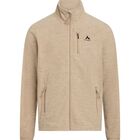 Muški duks sa zipom Mckinley Coari iv m