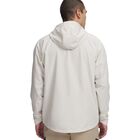 Muški duks sa zipom i kapuljačom Under Armour Unstoppable jacket lc