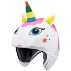 Dečija navlaka za kacigu Barts Helmet cover 3d unicorn one size0