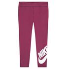 Dečije helanke Nike Nkg club hbr high rise legging0