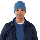 Unisex kapa Barts Willes beanie blue one size0