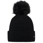 Ženska kapa Barts Kenzie beanie black one size0