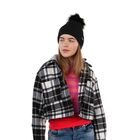 Ženska kapa Barts Kenzie beanie black one size0