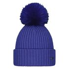 Ženska kapa Barts Kenzie beanie cobalt one size0