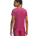 Ženska majica Under Armour Tech wm tape ss