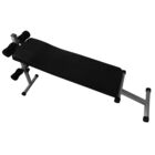 Klupa za vežbanje Energetics Ab 500