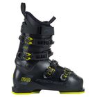 Muške pancerice Fischer Rc 90 black