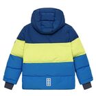 Dečija jakna Lego Jested 7080