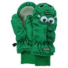 Dečije rukavice Barts Nylon mitts 3d green0