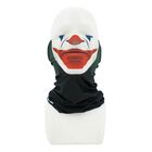 Unisex marama Superfaca Tube bandana clown