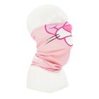 Ženska marama Superfaca Tube bandana pink panthera