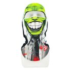 Unisex maska Superfaca Polar balaclava grin
