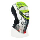 Unisex maska Superfaca Polar balaclava grin