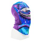 Unisex maska Superfaca Polar balaclava cheshire cat