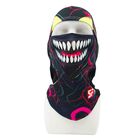 Unisex maska Superfaca Polar balaclava venomous