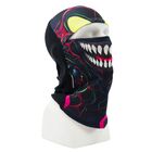 Unisex maska Superfaca Polar balaclava venomous