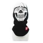 Unisex maska Superfaca Polar balaclava ghost