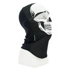 Unisex maska Superfaca Polar balaclava ghost