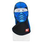 Dečija maska Superfaca Kids polar balaclava frostić