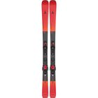 Komplet skija sa vezovima Atomic Redster tr+m10 gw red/bl