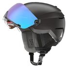 Muška kaciga za skijanje Atomic Savor visor ster blac
