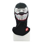 Dečija maska Superfaca Kids polar balaclava venomko