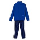 Dečija trenerka adidas J 3S Tiberio Ts