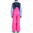 Dečije ski pantalone Mckinley Tyler ii kds aq