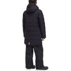 Dečija jakna Mckinley Acosta ii pa g