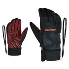 Muške ski rukavice Ziener Garim-z as®