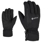 Muške ski rukavice Ziener Gatis-z as®