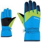 Dečije ski rukavice Ziener Lando-z