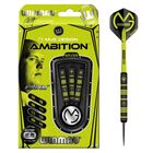 Pikado strelice Winmau Mvg ambition brass 22g steeldart