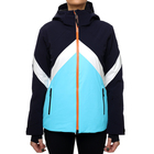 Ženska ski jakna Fire+Ice Pola-T