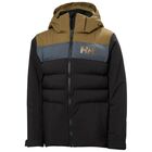 Dečija jakna Helly Hansen jr cyclone jacket
