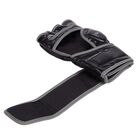 Rukavice za boks Energetics Mma pu tn 2.0 black