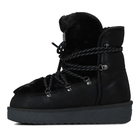 Ženske čizme D.Franklin Nordic Fur