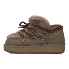 Ženske čizme D Frenklin Nordic Trk Fur Low