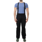 Muške pantalone F+I Ski Scott3-T