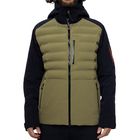 Muška ski jakna Fire+Ice Ivo