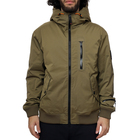 Muška jakna Fire+Ice Flinn-T