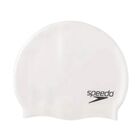 Unisex kapa za plivanje Speedo Flat silicone cap